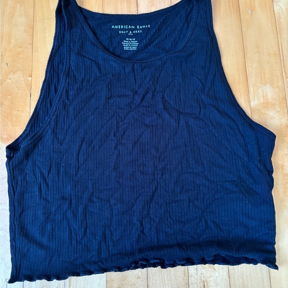 BASICS BUNDLE (tanks cropped) - Picture 2 of 4